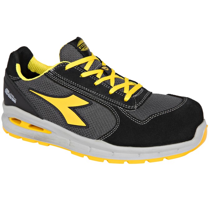 CHAUSSURE RUN A.BOX LOW S1PS FO SR ESD - Image 2